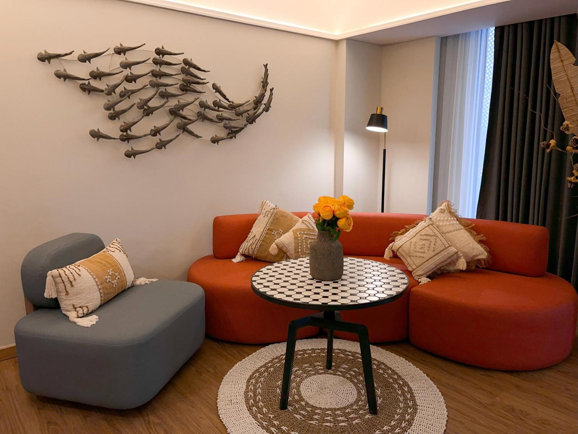 Luminor Hotel Legian Seminyak - Bali Buitenkant foto